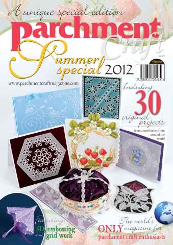 Summer Special 2012 issue Summer Special 2012