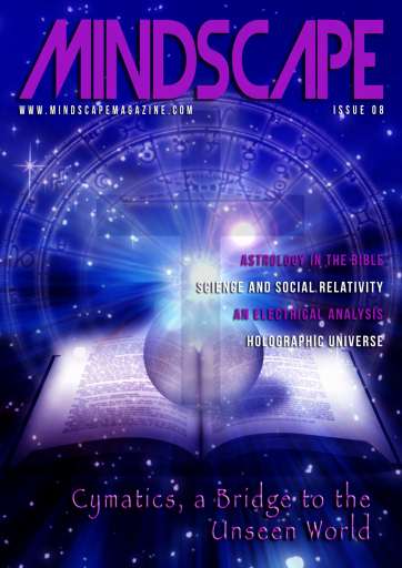 Mindscape Magazine issue 