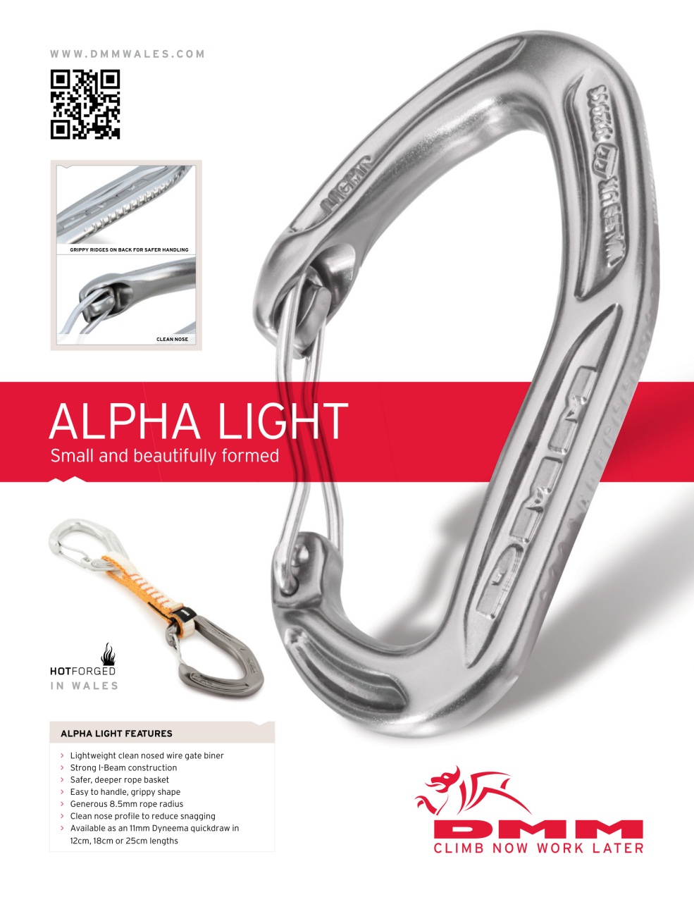 Gripped Preview Pages