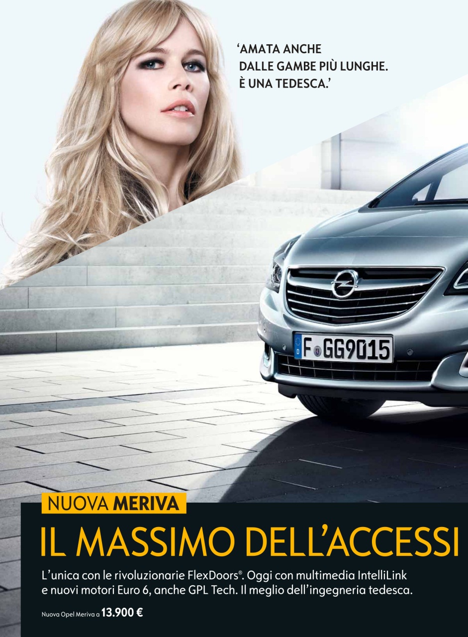 Automobilismo Preview Pages