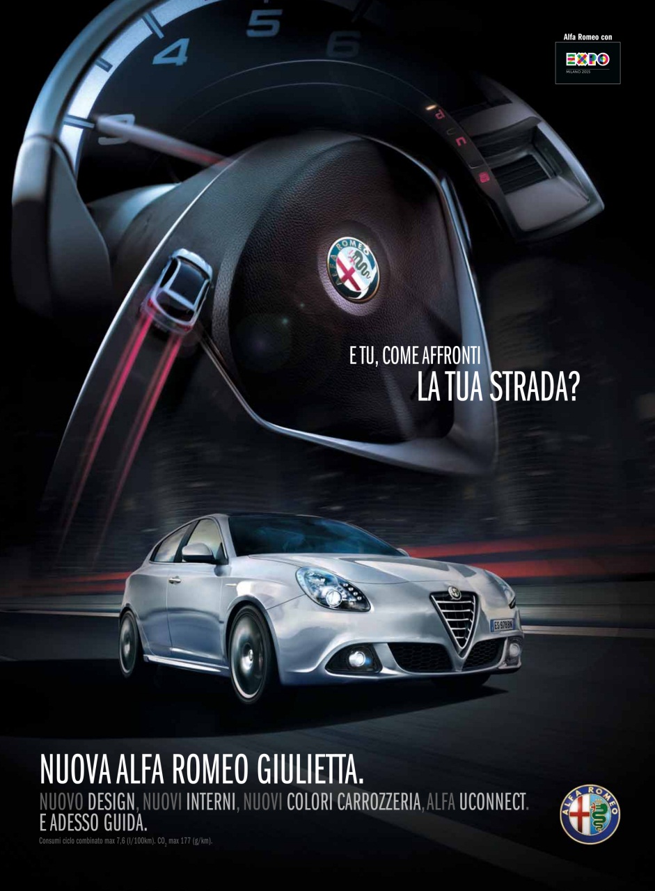 Automobilismo Preview Pages