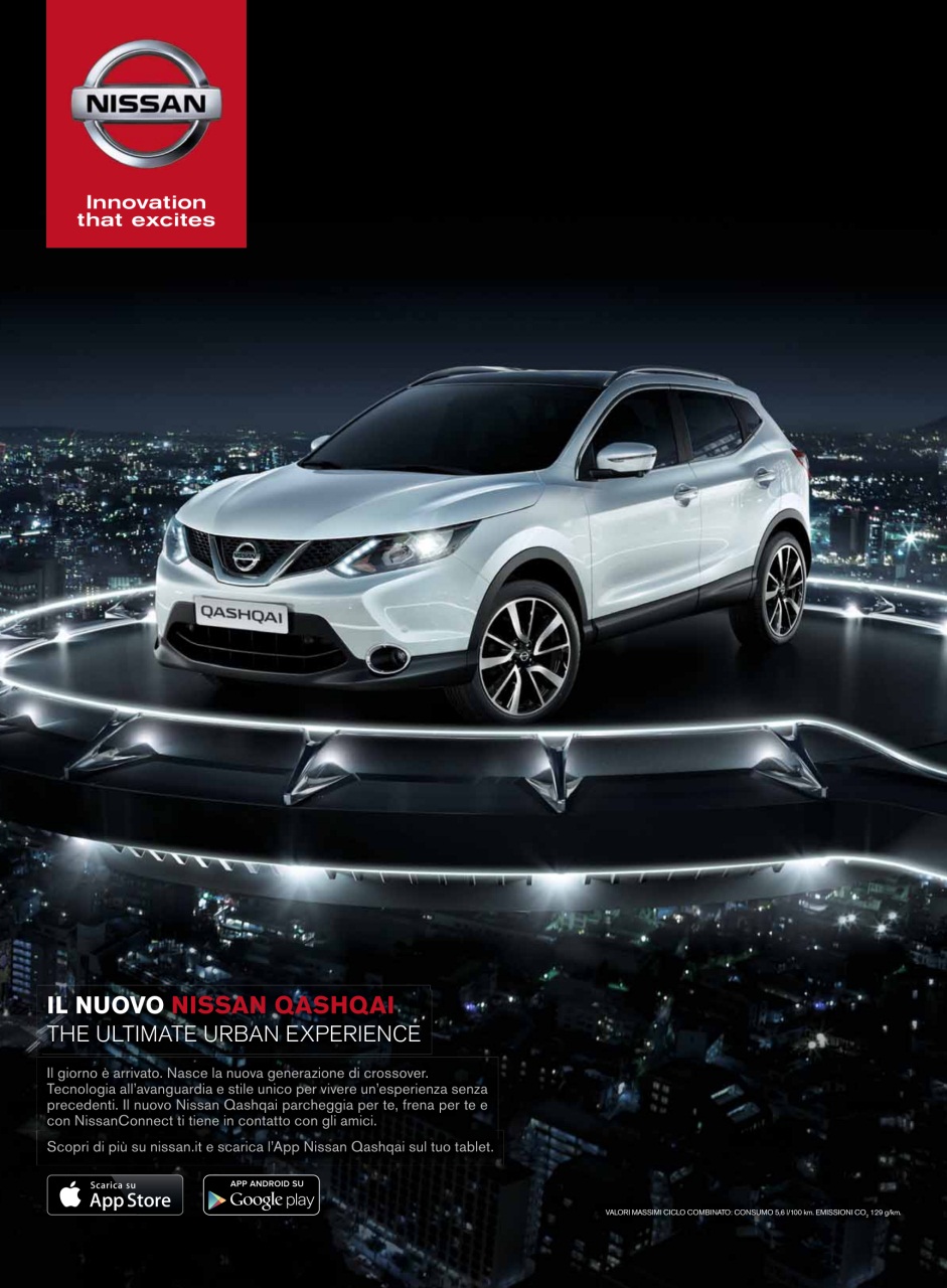 Automobilismo Preview Pages