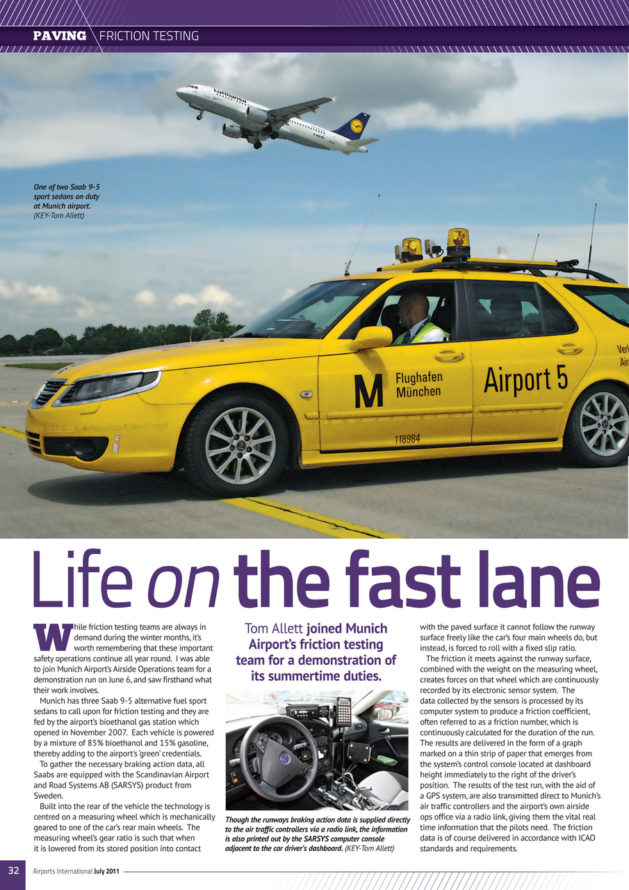 Airports International Preview Pages