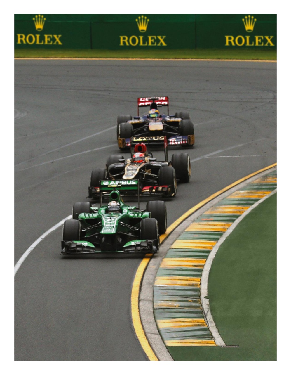 BBC Top Gear Magazine Preview Pages