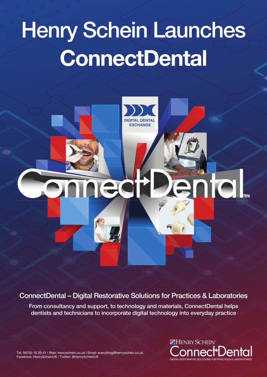 Private Dentistry Preview Pages