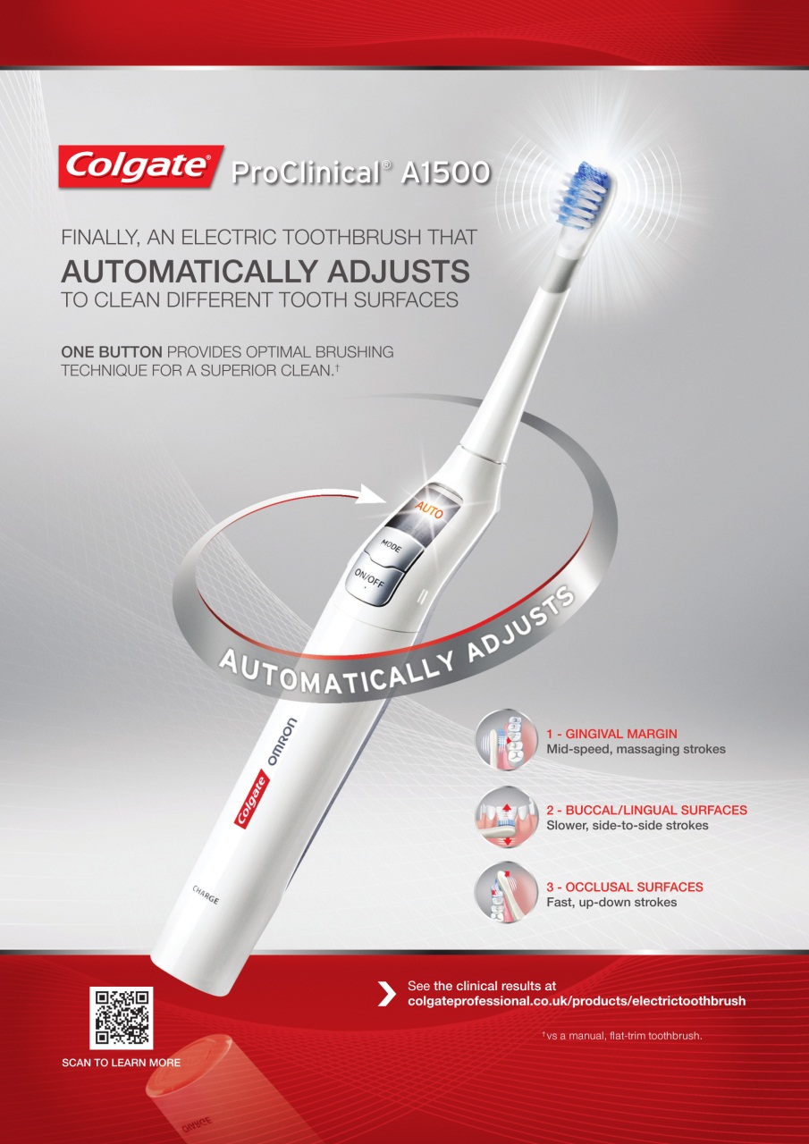 Private Dentistry Preview Pages