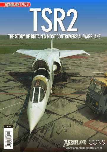 Aeroplane Icons issue 