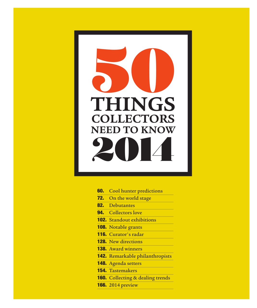 Art Collector Preview Pages