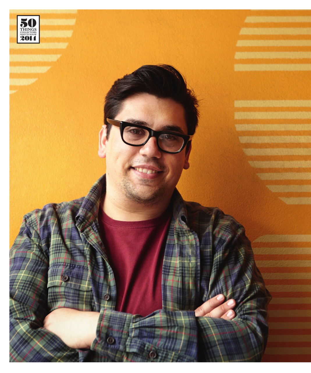 Art Collector Preview Pages