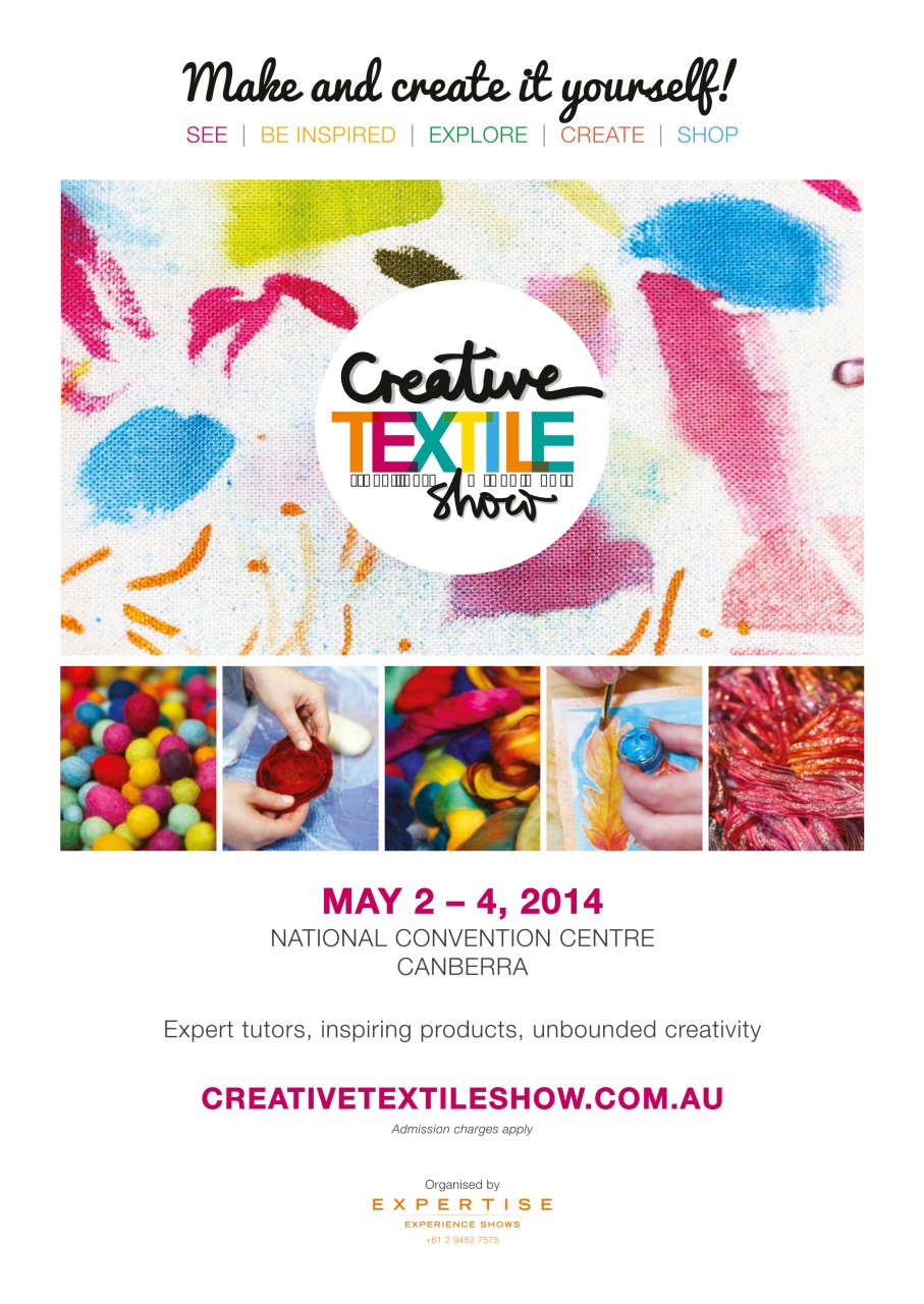 Embellish Preview Pages