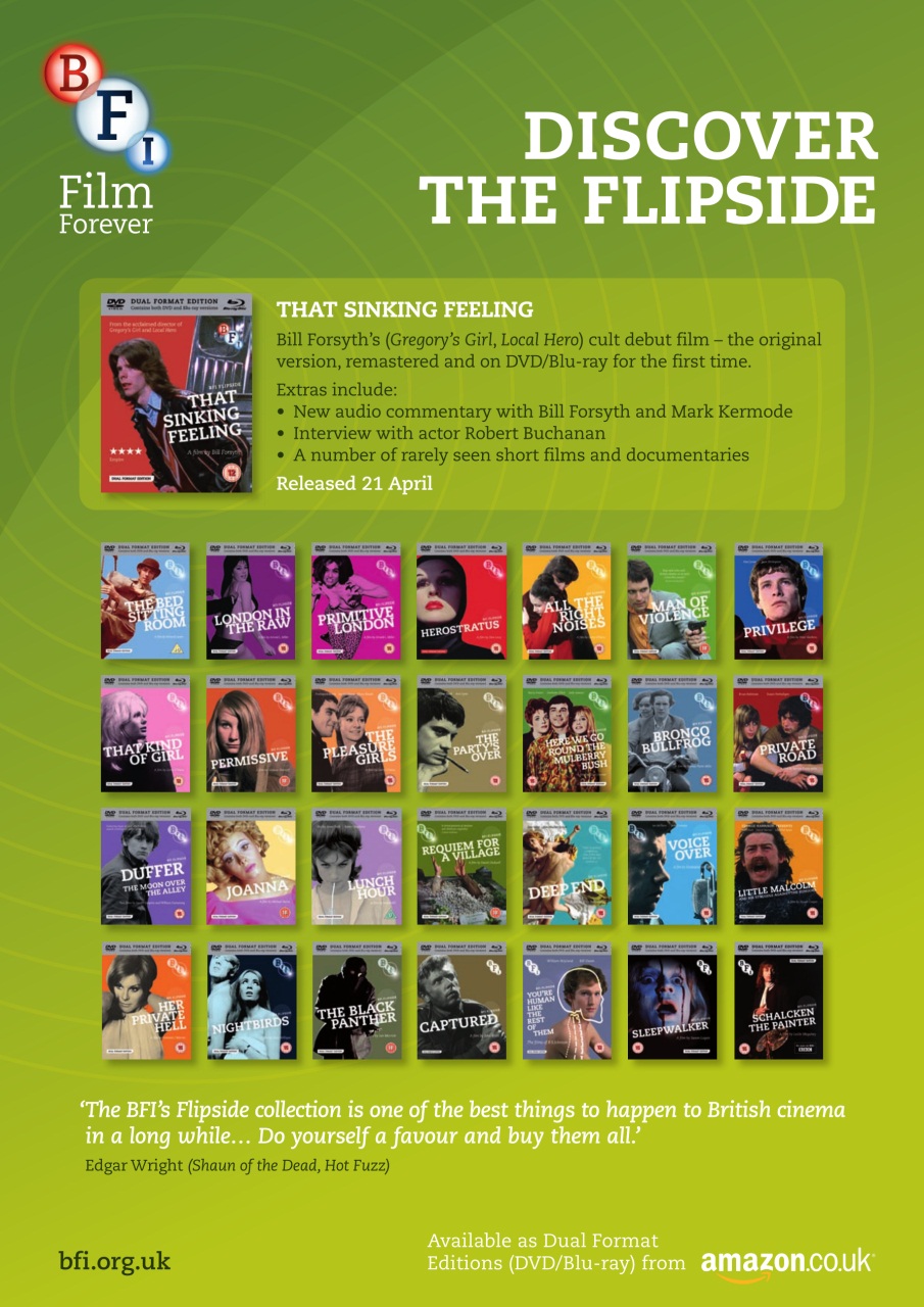 Shindig! Preview Pages