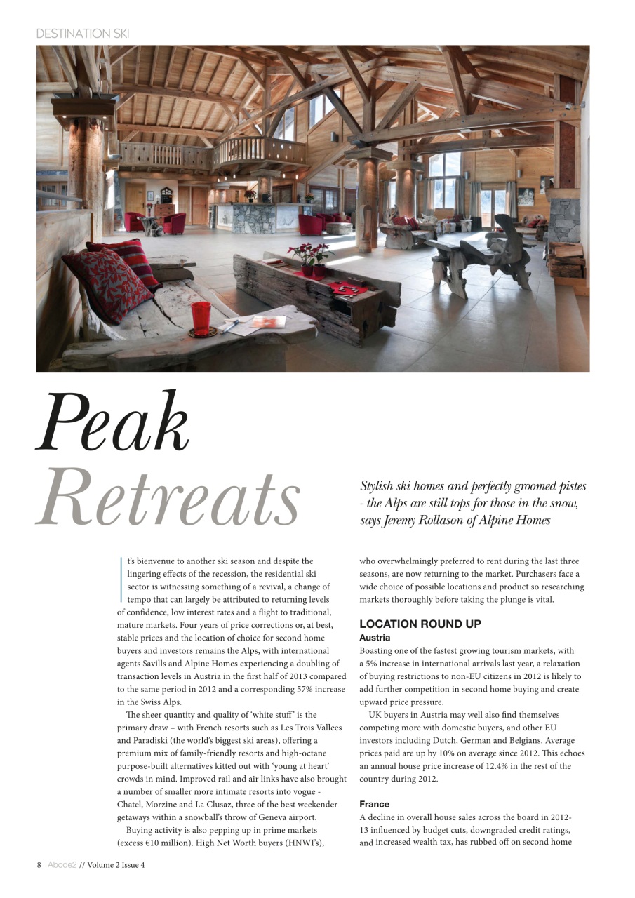 Abode2 Preview Pages