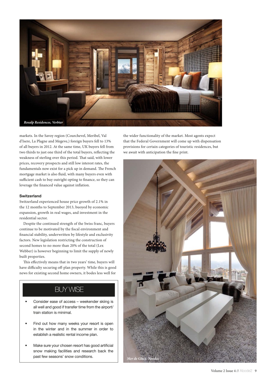 Abode2 Preview Pages