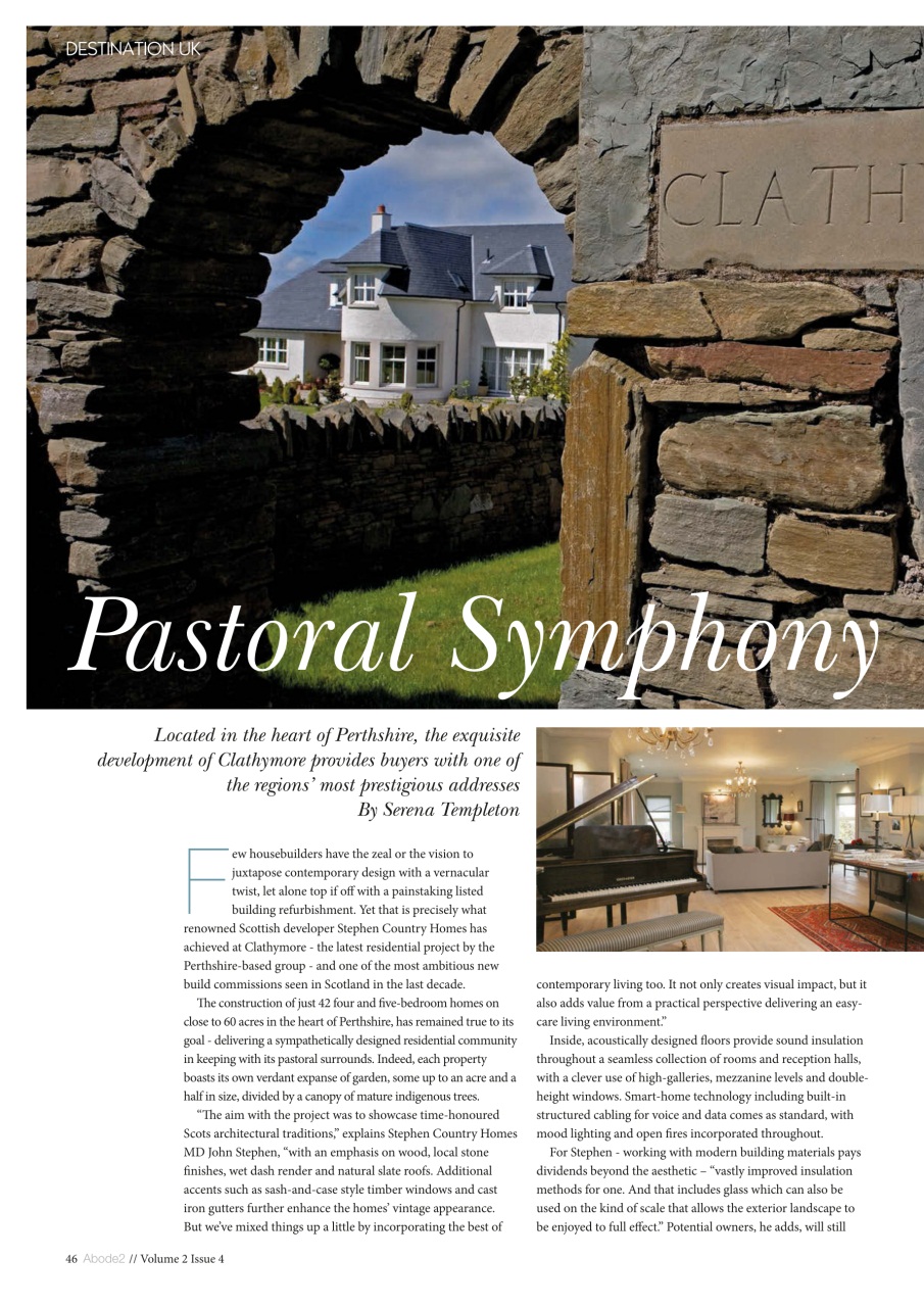 Abode2 Preview Pages