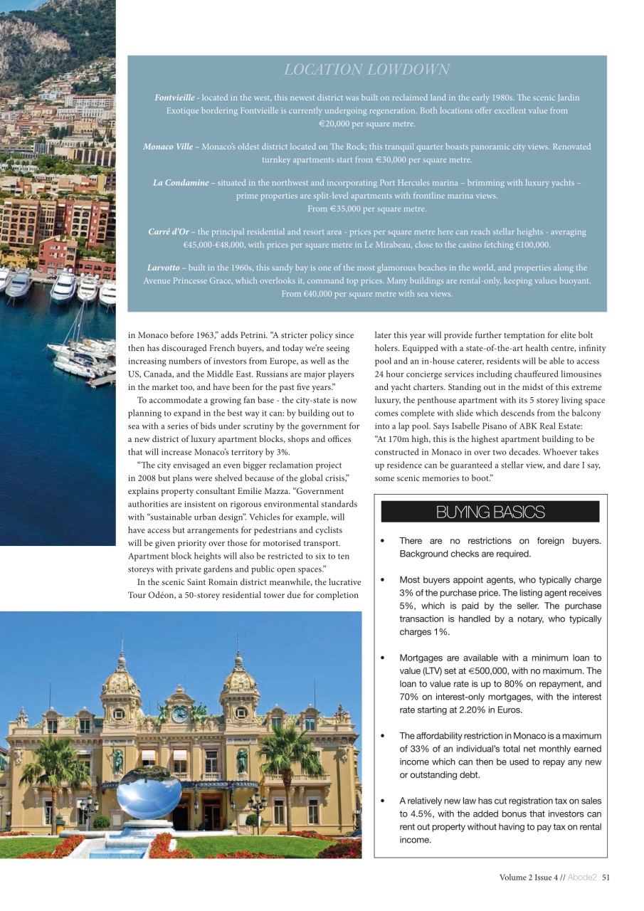 Abode2 Preview Pages