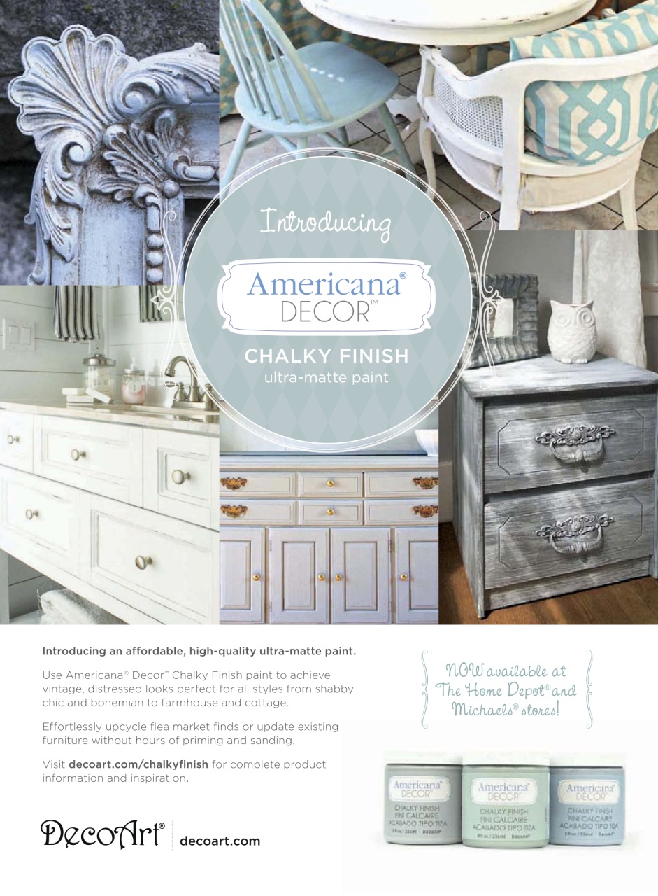 Cottages and Bungalows Preview Pages