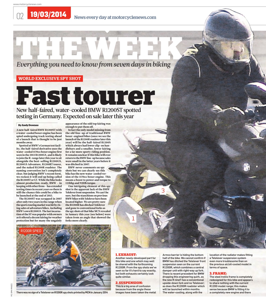 MCN Preview Pages