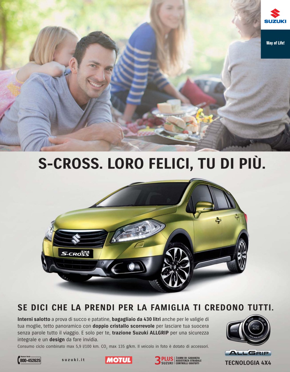 Elaborare 4x4 Preview Pages