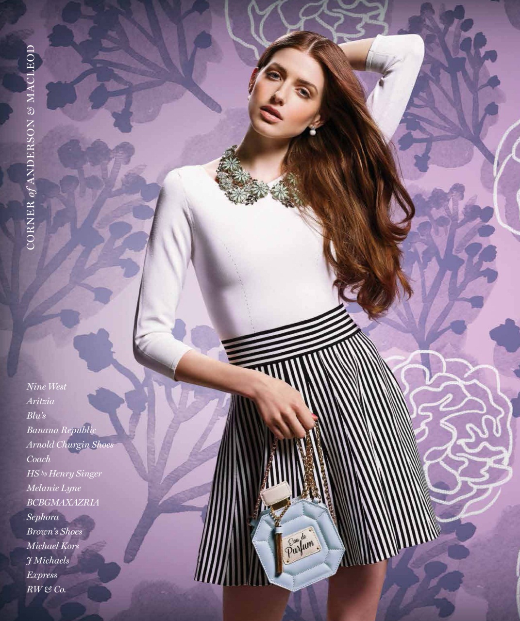 Avenue Calgary Preview Pages