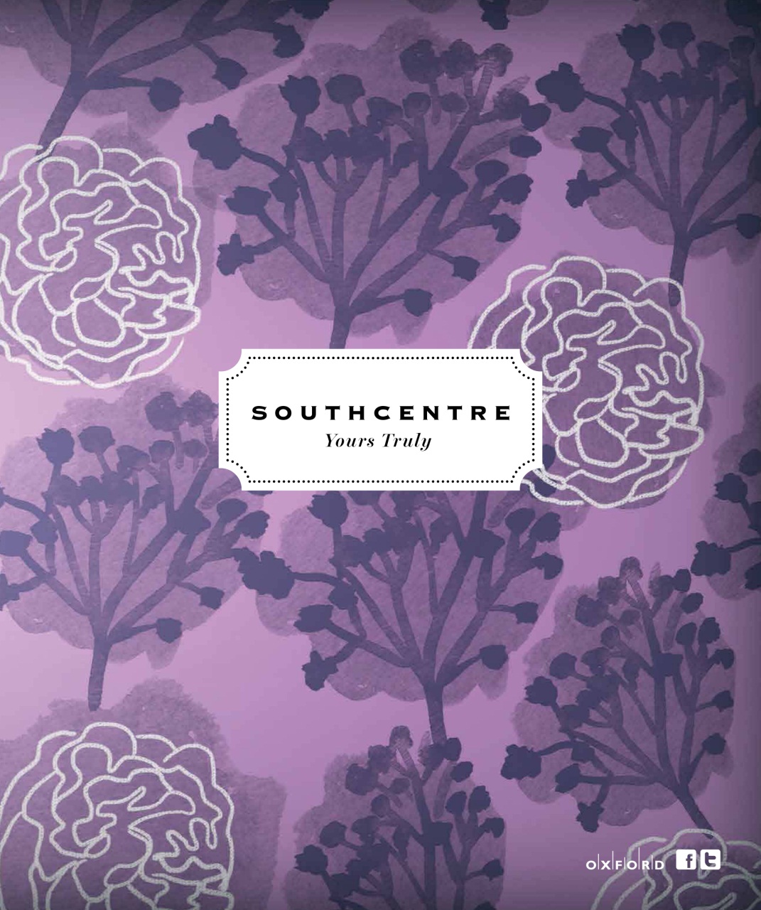 Avenue Calgary Preview Pages