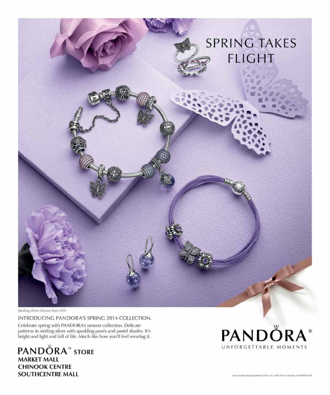 Avenue Calgary Preview Pages