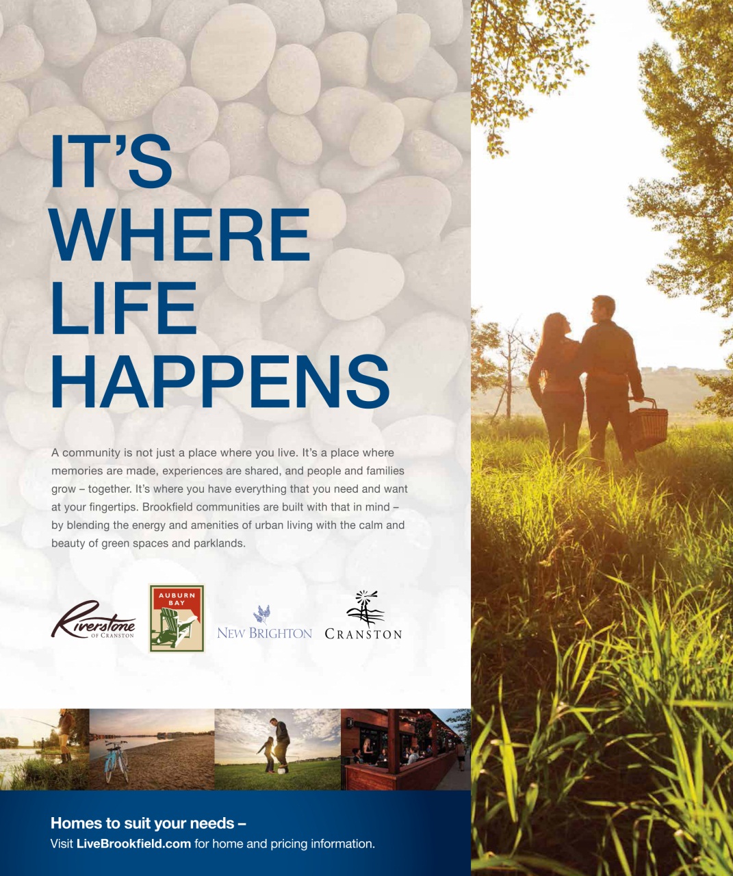 Avenue Calgary Preview Pages