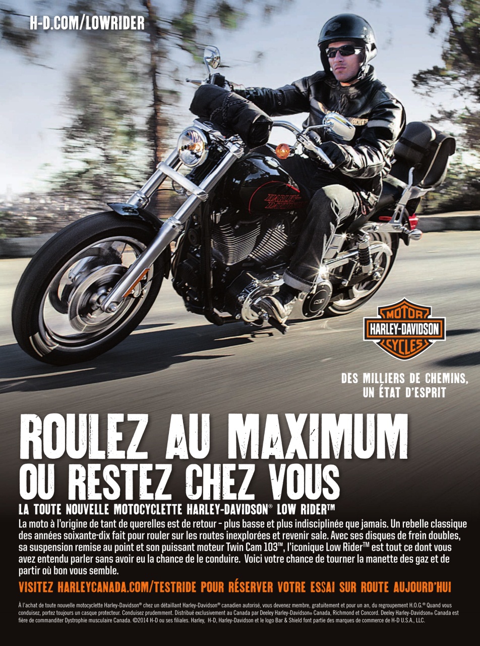 Moto Journal Preview Pages
