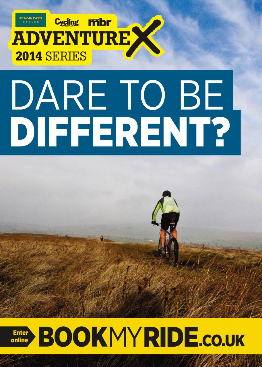 Cycling Weekly Preview Pages