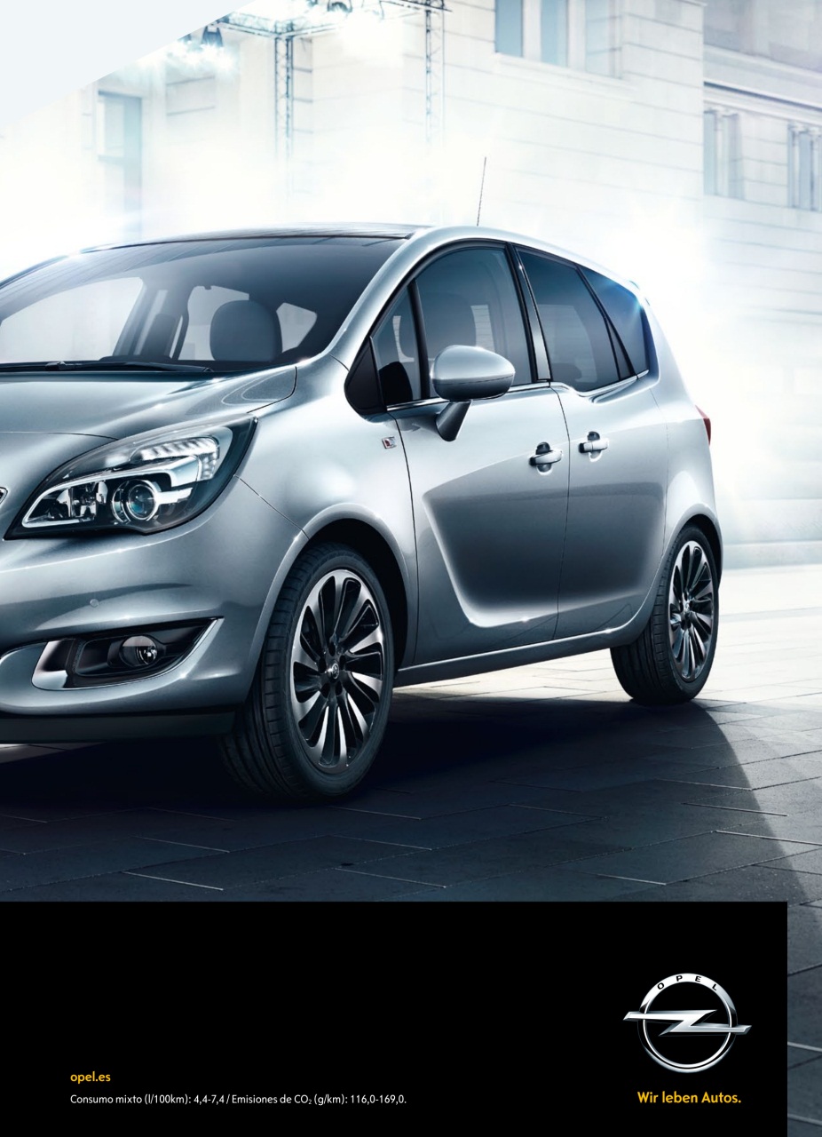 Auto Bild Preview Pages