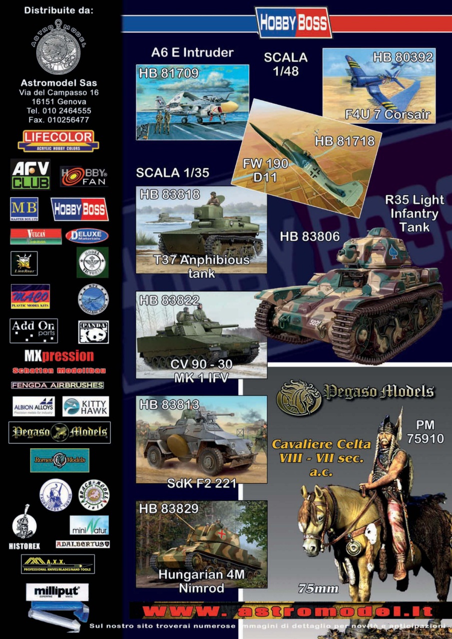 Model Time Preview Pages