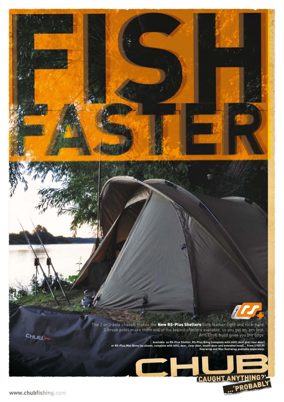 Total Carp Preview Pages