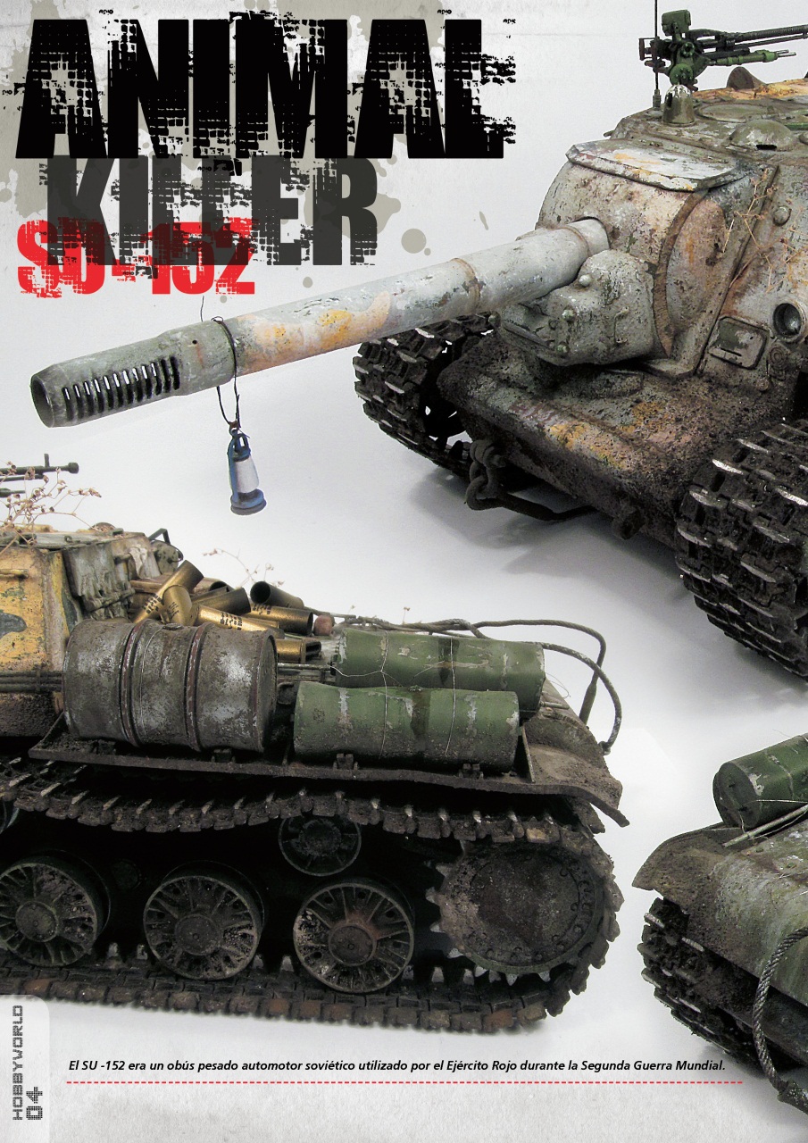 Hobbyworld Preview Pages