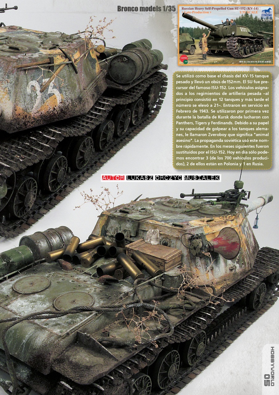 Hobbyworld Preview Pages