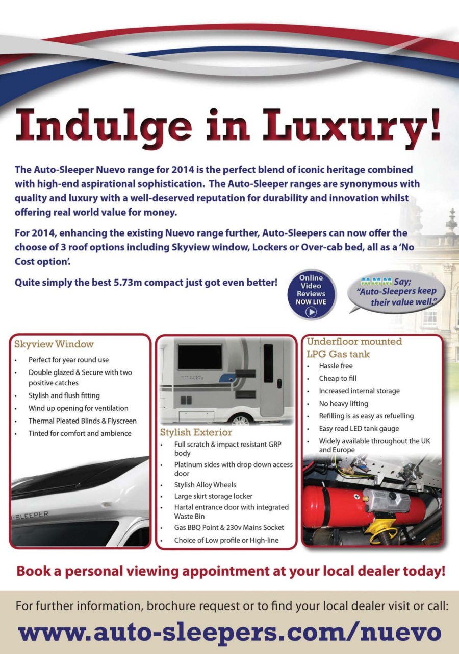 MMM magazine Preview Pages