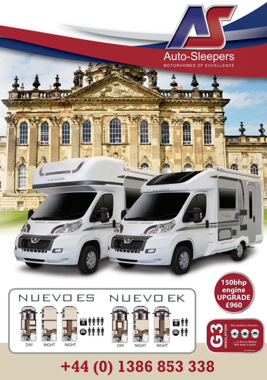 MMM magazine Preview Pages