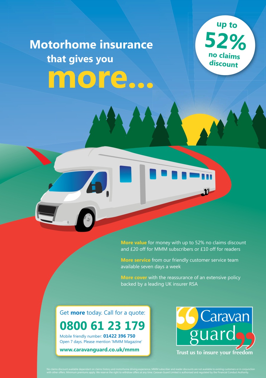 MMM magazine Preview Pages