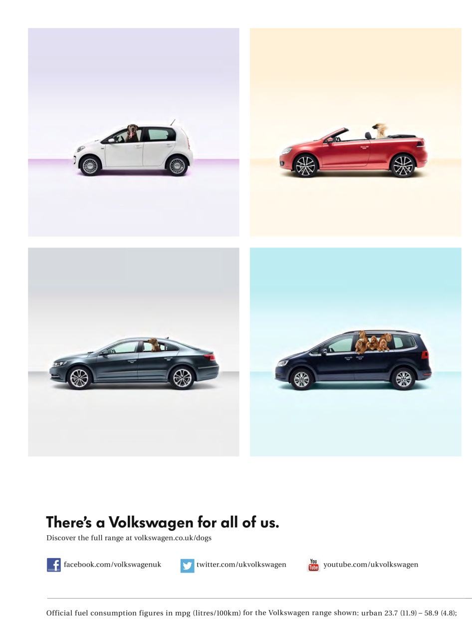 What Car? Preview Pages
