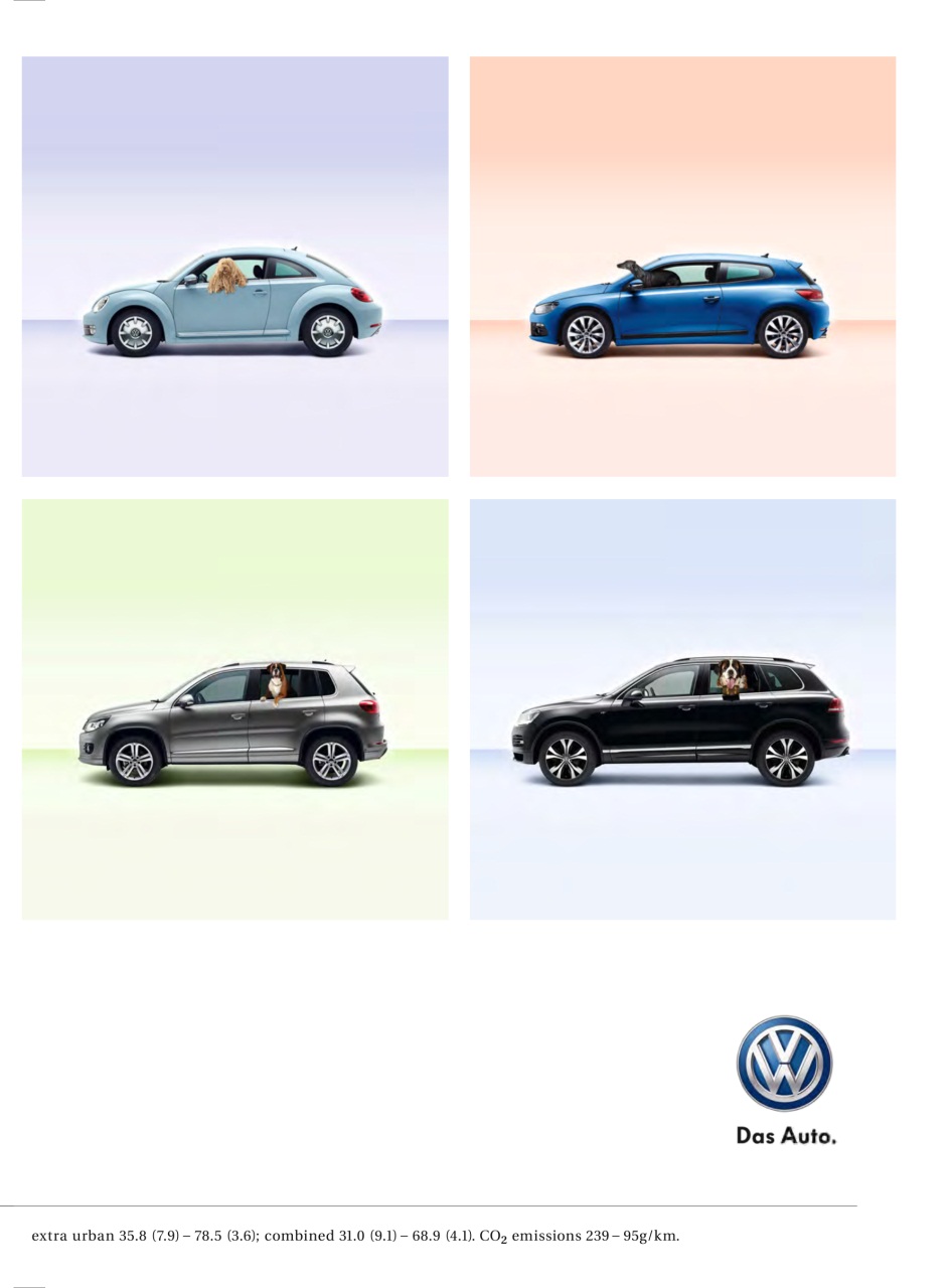 What Car? Preview Pages