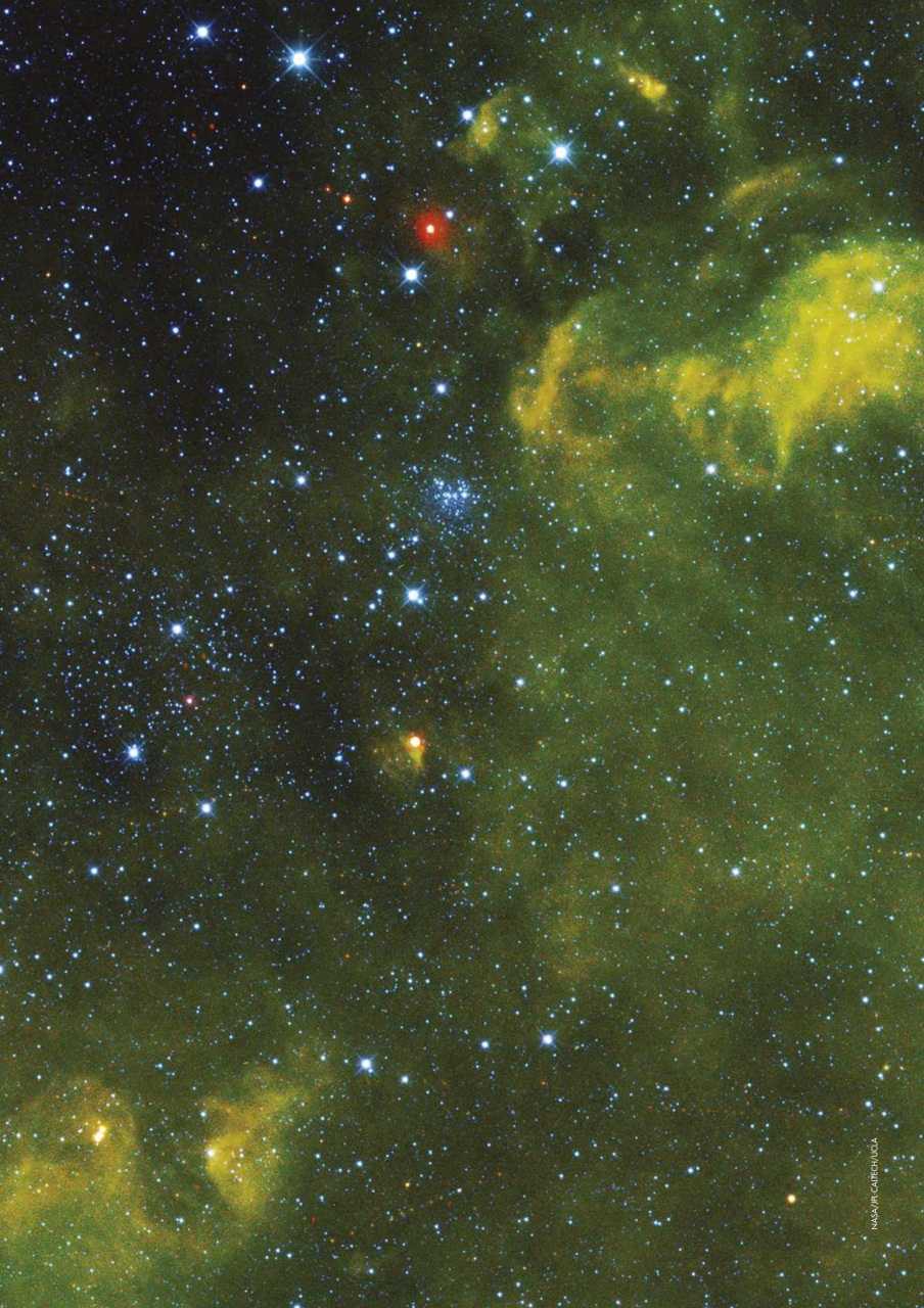 BBC Sky at Night Magazine Preview Pages