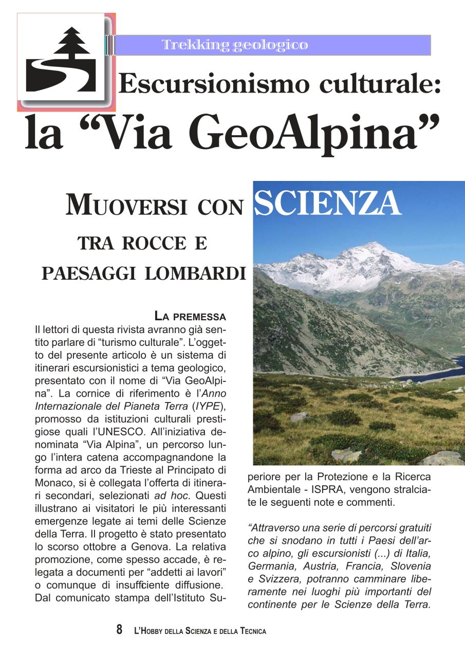 L'HOBBY DELLA SCIENZA E DELLA TECNICA Preview Pages