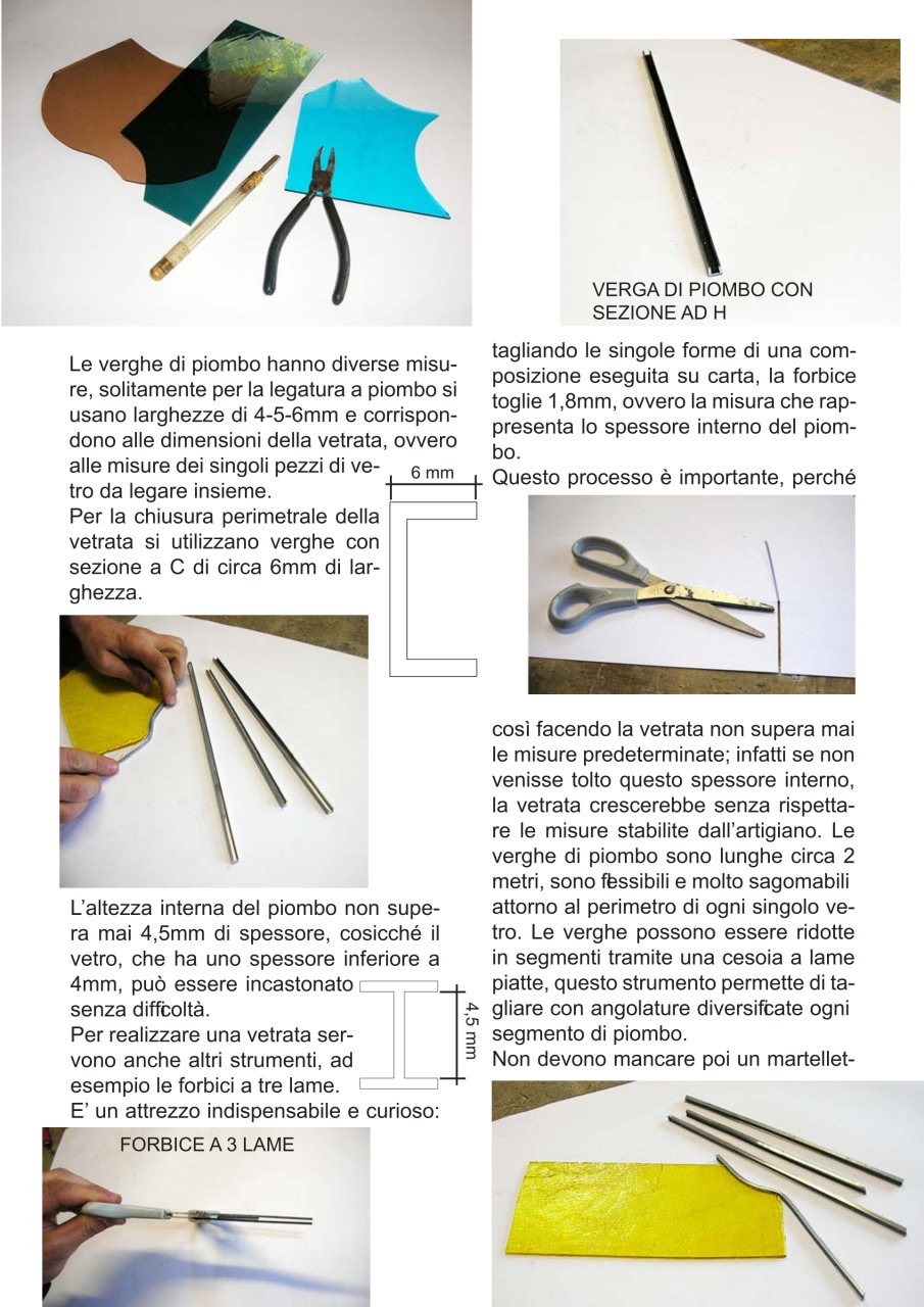 L'HOBBY DELLA SCIENZA E DELLA TECNICA Preview Pages