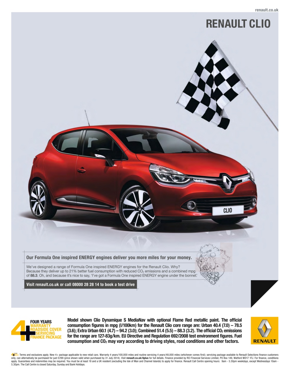 Autosport Preview Pages
