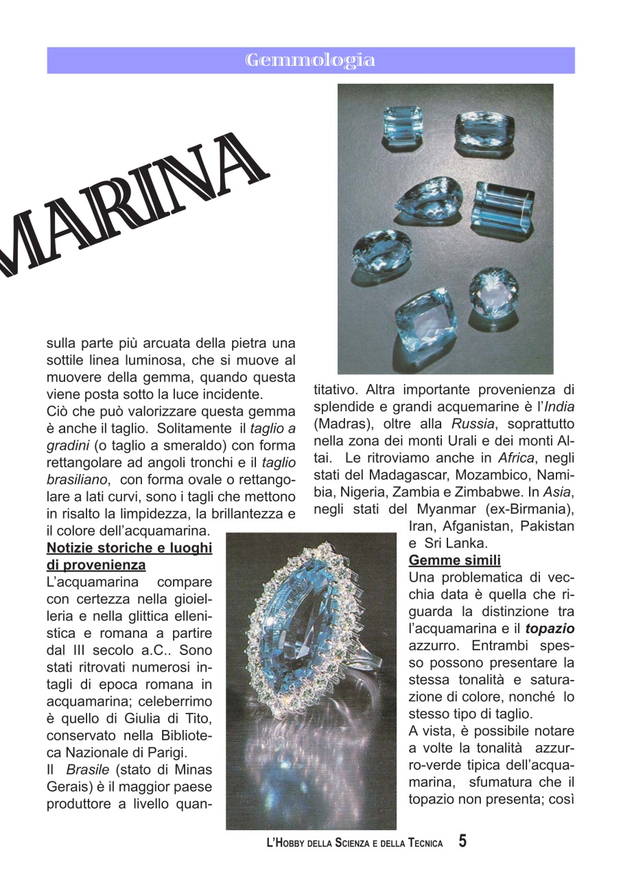 L'HOBBY DELLA SCIENZA E DELLA TECNICA Preview Pages