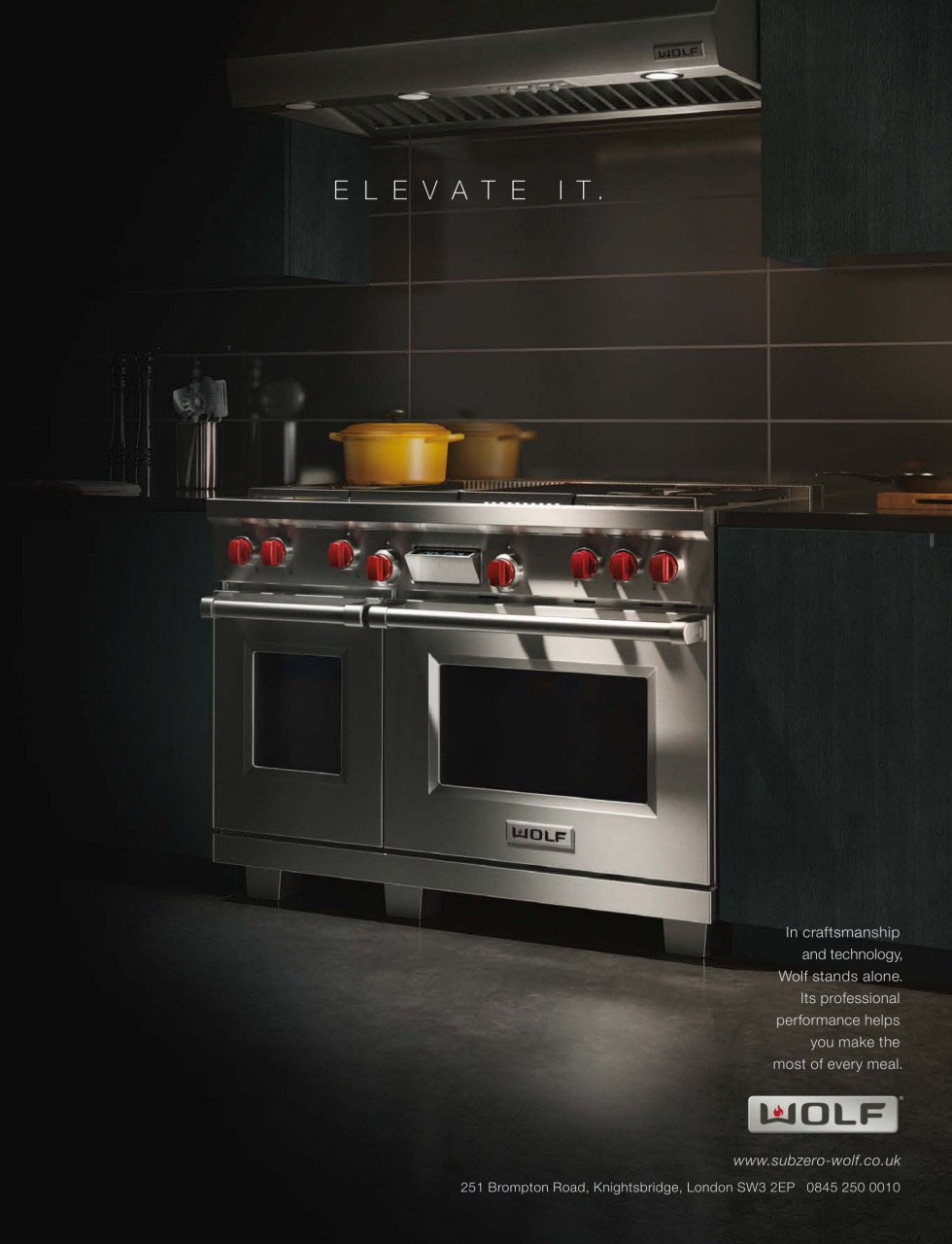 Utopia Kitchen & Bathroom Preview Pages