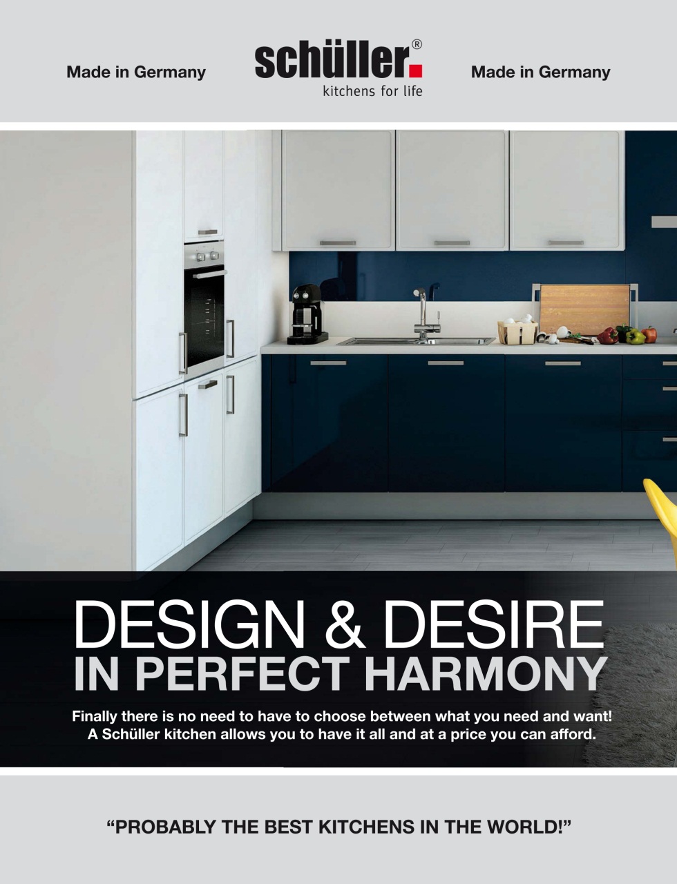 Utopia Kitchen & Bathroom Preview Pages