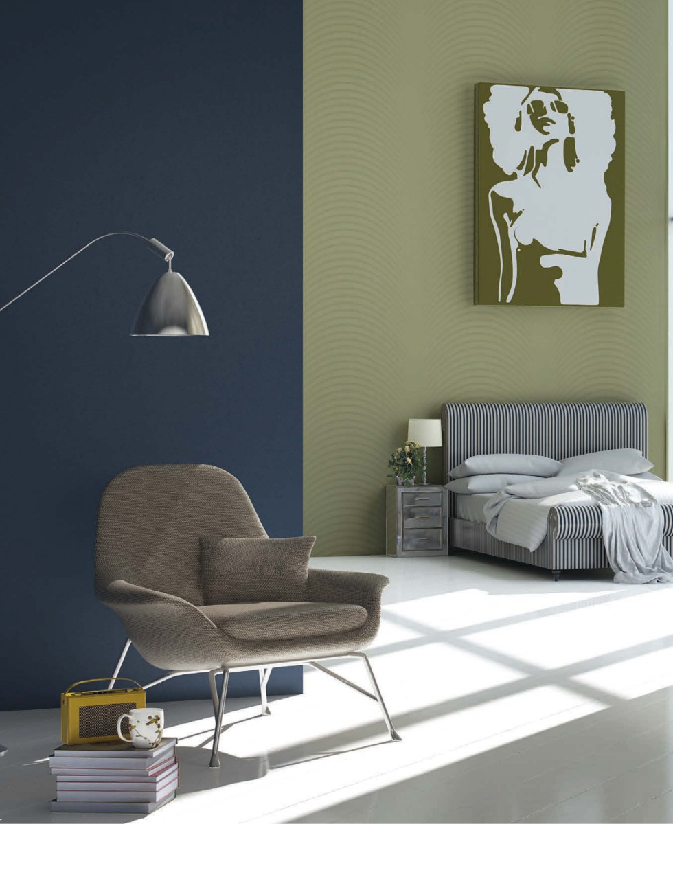 Utopia Kitchen & Bathroom Preview Pages