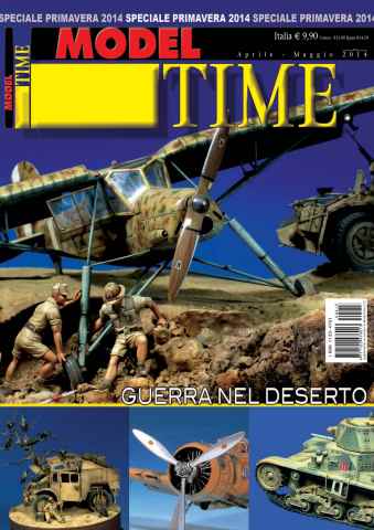 Desert Warfare issue Desert Warfare