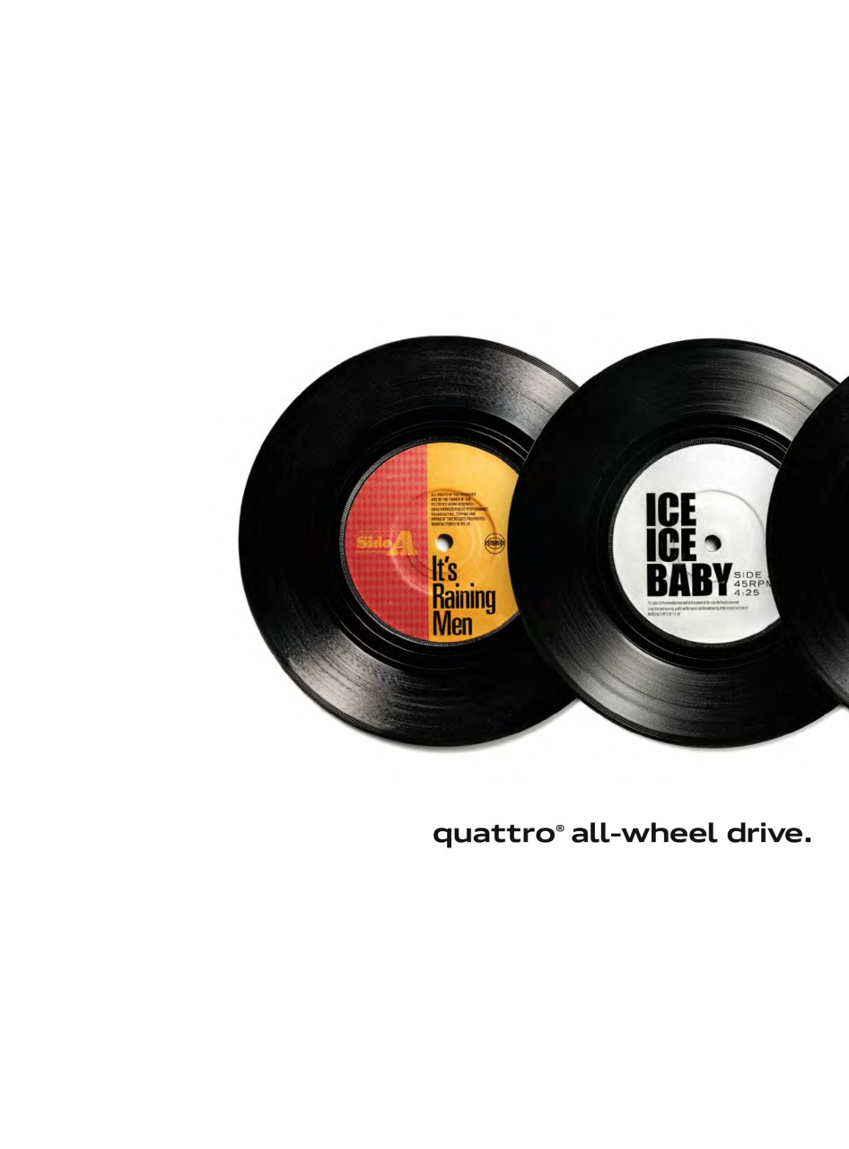 What Car? Preview Pages