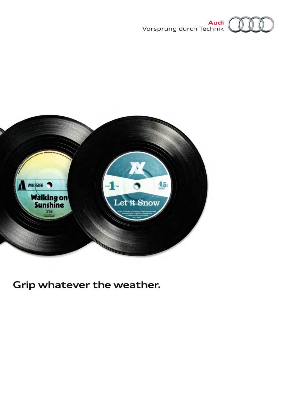 What Car? Preview Pages