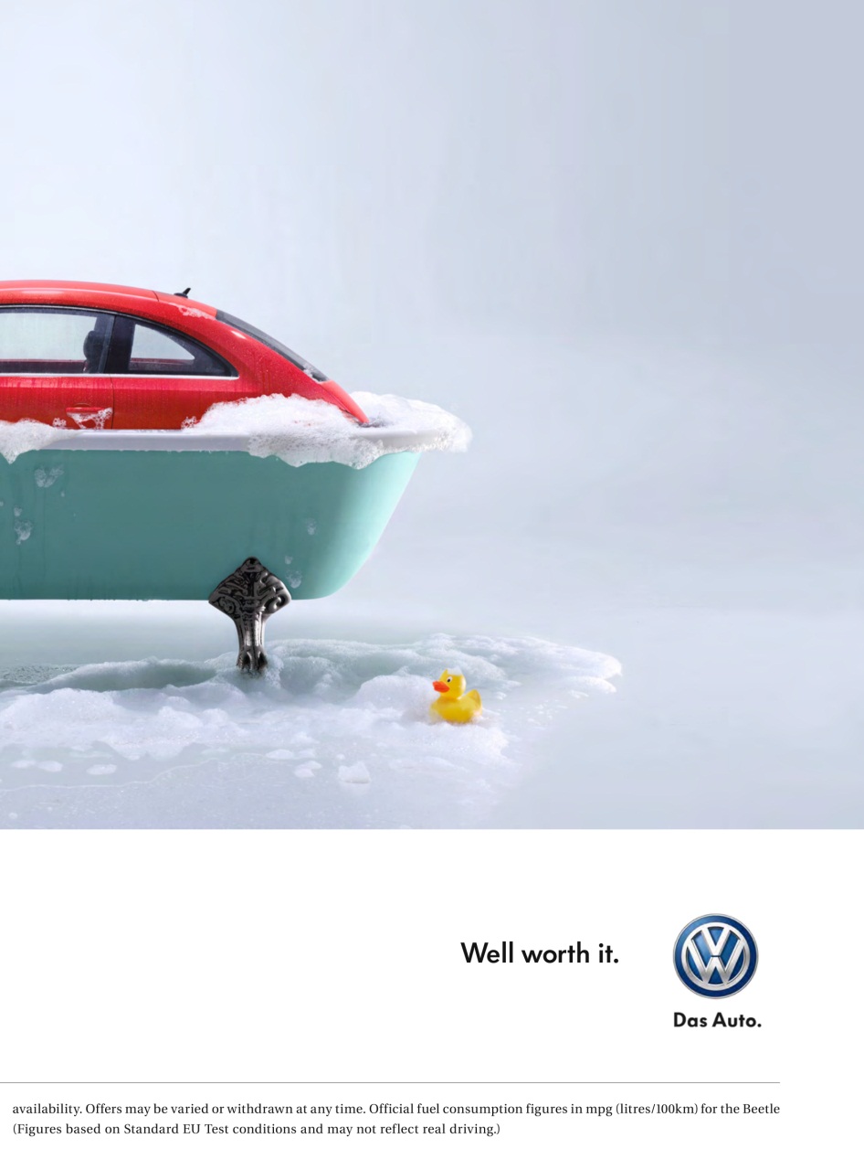 What Car? Preview Pages